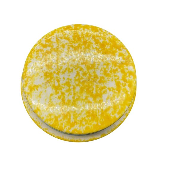 Vintage Ceramic Mug & Ashtray Set With Yellow Hat Design "For Pop Only" 4.25" H - Picture 7 of 7